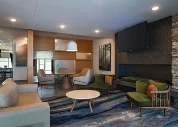 Fairfield Inn & Suites by Marriott Lincoln Crete hotel thumbnail 2
