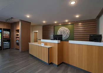 Fairfield Inn & Suites by Marriott Lincoln Crete hotel thumbnail 4