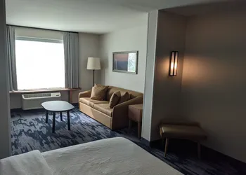Fairfield Inn & Suites by Marriott Lincoln Crete hotel thumbnail 5