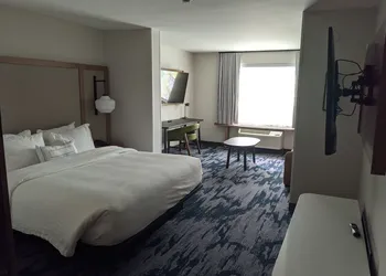 Fairfield Inn & Suites by Marriott Lincoln Crete hotel thumbnail 6
