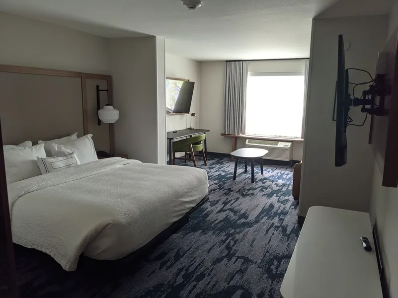 Fairfield Inn & Suites by Marriott Lincoln Crete hotel detail image 6