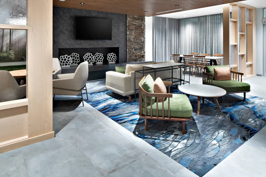Fairfield by Marriott Inn & Suites Deerfield Beach Boca Raton hotel detail image 2