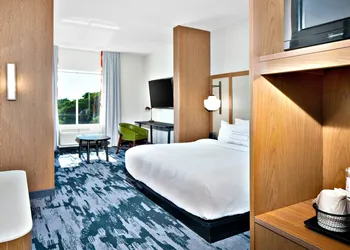 Fairfield by Marriott Inn & Suites Deerfield Beach Boca Raton hotel thumbnail 6