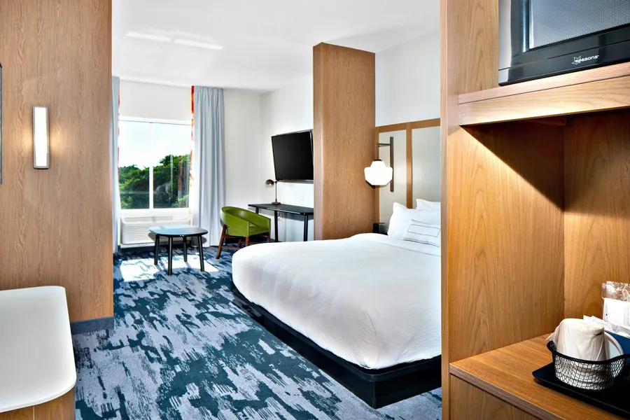 Fairfield by Marriott Inn & Suites Deerfield Beach Boca Raton hotel detail image 6