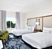 Fairfield by Marriott Inn & Suites Deerfield Beach Boca Raton hotel detail image 7