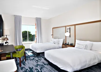 Fairfield by Marriott Inn & Suites Deerfield Beach Boca Raton hotel thumbnail 7