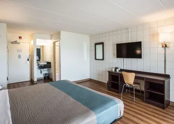 Motel 6 Somers Point, NJ - Ocean City - Wild Wood Beach hotel thumbnail 8