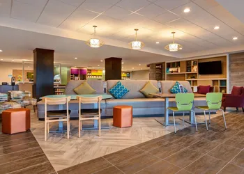 Home2 Suites by Hilton Loves Park Rockford hotel thumbnail 4