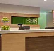 Home2 Suites by Hilton Loves Park Rockford hotel detail image 5