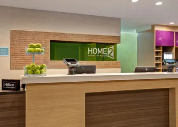 Home2 Suites by Hilton Loves Park Rockford hotel thumbnail 5