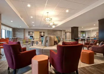 Home2 Suites by Hilton Loves Park Rockford hotel thumbnail 6