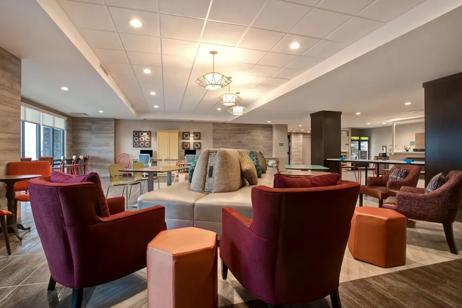 Home2 Suites by Hilton Loves Park Rockford hotel detail image 6
