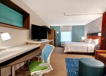 Home2 Suites by Hilton Loves Park Rockford hotel thumbnail 7