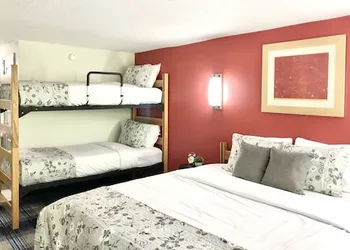 Gatlinburg View Lodge hotel thumbnail 3