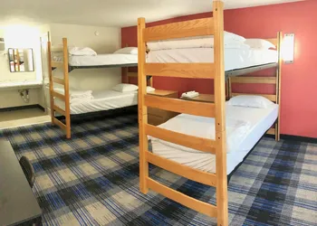 Gatlinburg View Lodge hotel thumbnail 6