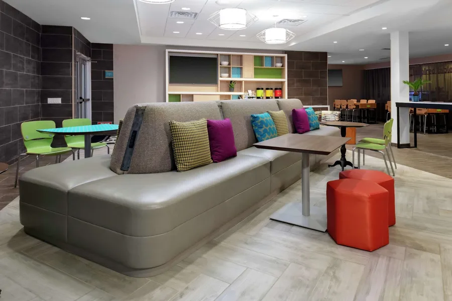Home2 Suites by Hilton North Charleston-University Blvd hotel detail image 2