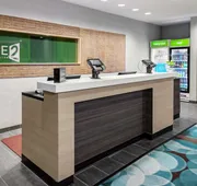 Home2 Suites by Hilton North Charleston-University Blvd hotel detail image 3