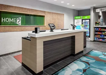 Home2 Suites by Hilton North Charleston-University Blvd hotel thumbnail 3