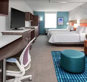 Home2 Suites by Hilton North Charleston-University Blvd hotel detail image 4