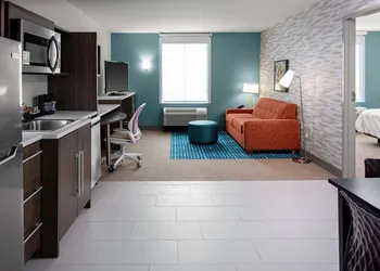 Home2 Suites by Hilton North Charleston-University Blvd hotel thumbnail 5