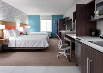 Home2 Suites by Hilton North Charleston-University Blvd hotel thumbnail 6
