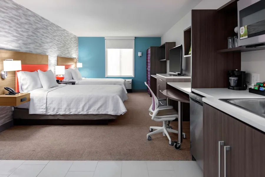 Home2 Suites by Hilton North Charleston-University Blvd hotel detail image 6