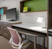 Home2 Suites by Hilton North Charleston-University Blvd hotel detail image 7
