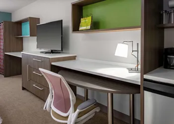 Home2 Suites by Hilton North Charleston-University Blvd hotel thumbnail 7