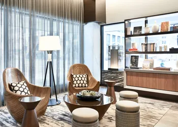 AC Hotel by Marriott Houston Downtown hotel thumbnail 2
