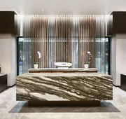 AC Hotel by Marriott Houston Downtown hotel detail image 3