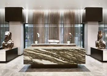 AC Hotel by Marriott Houston Downtown hotel thumbnail 3