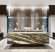 AC Hotels by Marriott Houston Downtown hotel detail image 3