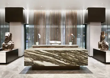 AC Hotels by Marriott Houston Downtown hotel thumbnail 3