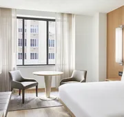 AC Hotels by Marriott Houston Downtown hotel detail image 7