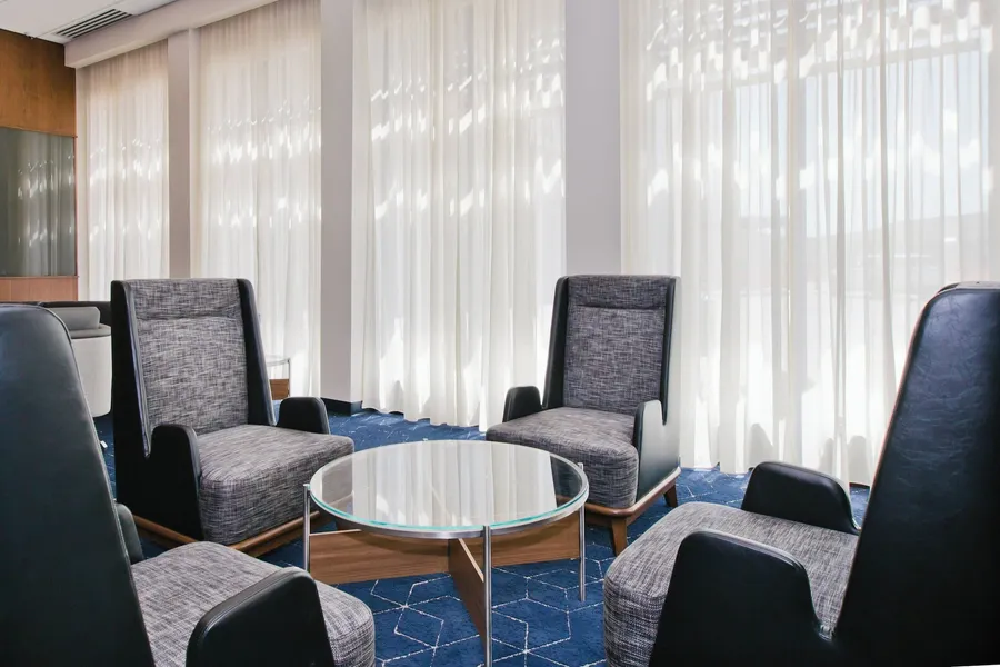 Courtyard by Marriott Rapid City hotel detail image 2