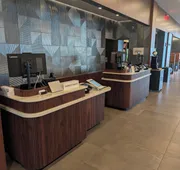 Courtyard by Marriott Rapid City hotel detail image 3