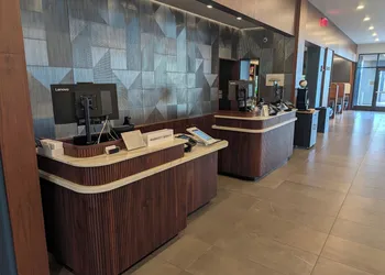 Courtyard by Marriott Rapid City hotel thumbnail 3