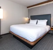Courtyard by Marriott Rapid City hotel detail image 4