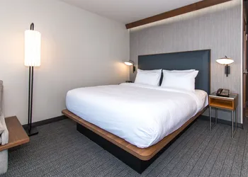 Courtyard by Marriott Rapid City hotel thumbnail 4