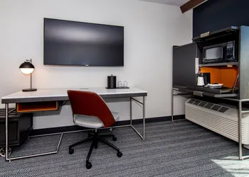 Courtyard by Marriott Rapid City hotel thumbnail 5