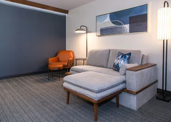 Courtyard by Marriott Rapid City hotel thumbnail 7