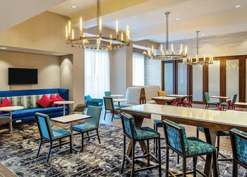 Hampton Inn & Suites Raleigh Midtown hotel thumbnail 2
