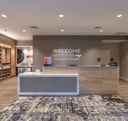 Hampton Inn & Suites Raleigh Midtown hotel detail image 3