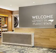 Hampton Inn & Suites Raleigh Midtown hotel detail image 4