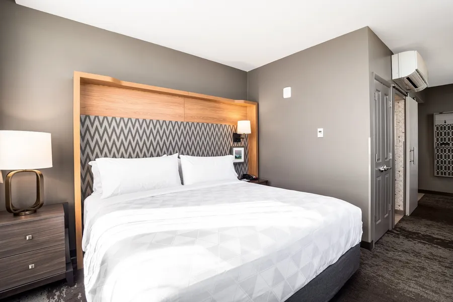 Holiday Inn Columbia - Downtown by IHG hotel detail image 2