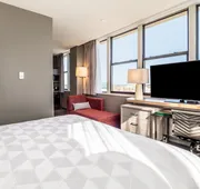 Holiday Inn Columbia - Downtown by IHG hotel detail image 3