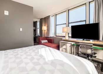Holiday Inn Columbia - Downtown by IHG hotel thumbnail 3