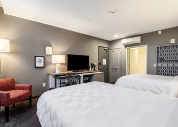 Holiday Inn Columbia - Downtown by IHG hotel thumbnail 4