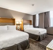 Holiday Inn Columbia - Downtown by IHG hotel detail image 5