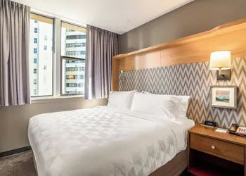 Holiday Inn Columbia - Downtown by IHG hotel thumbnail 6